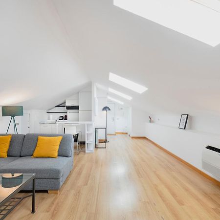 Relstay - Arco Della Pace - Sunny Loft Milano Exteriör bild