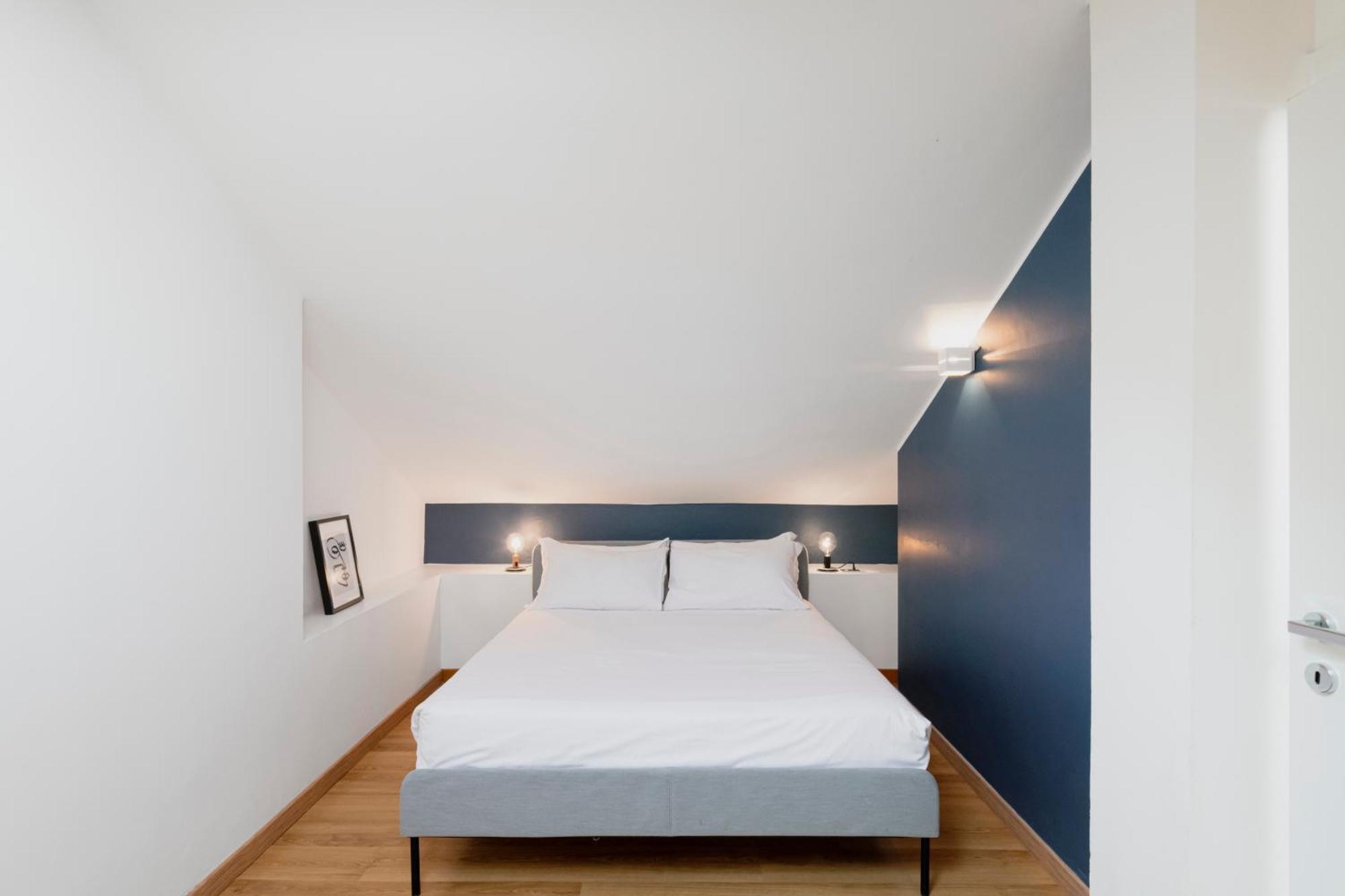 Relstay - Arco Della Pace - Sunny Loft Milano Exteriör bild