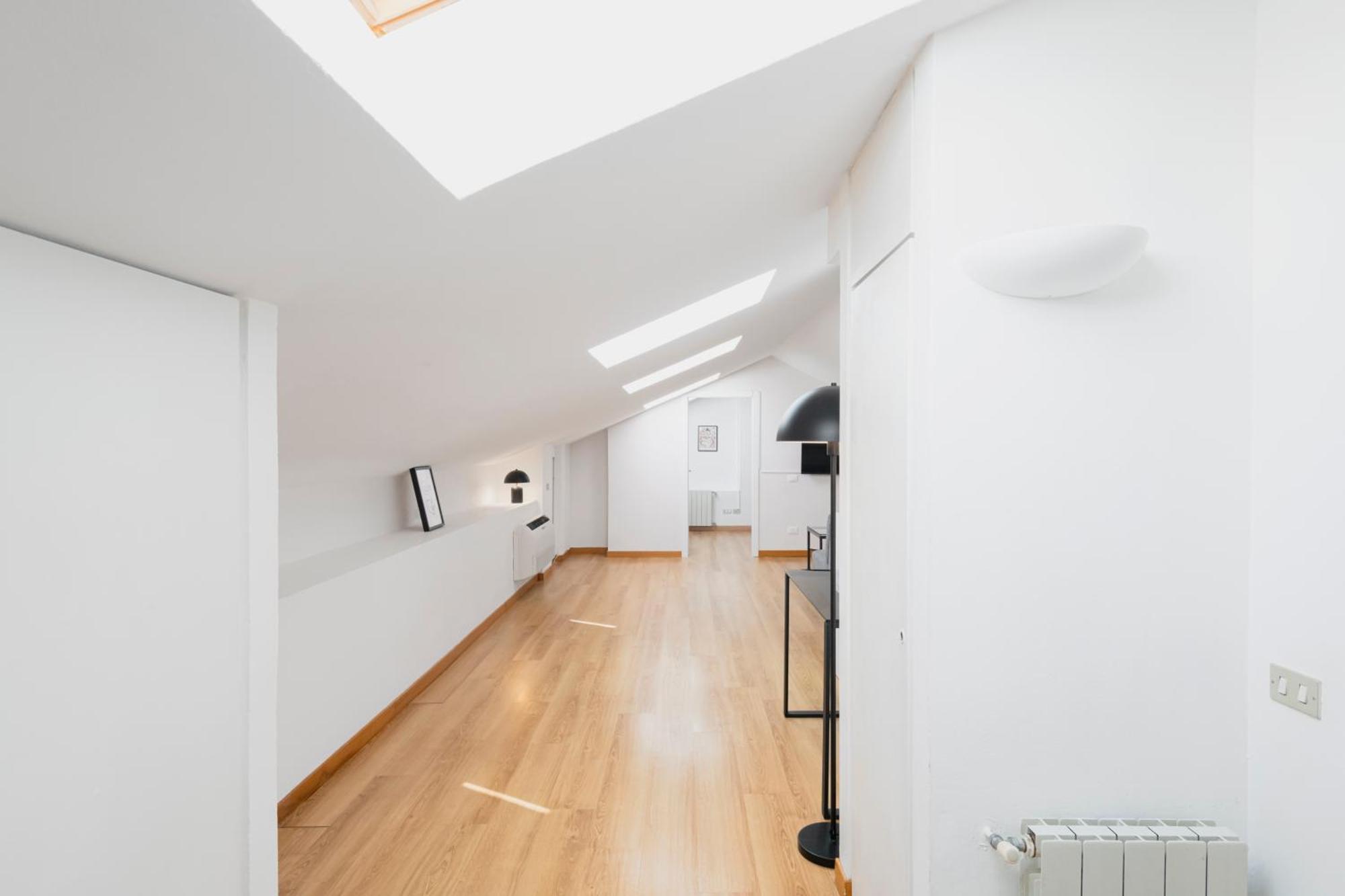 Relstay - Arco Della Pace - Sunny Loft Milano Exteriör bild