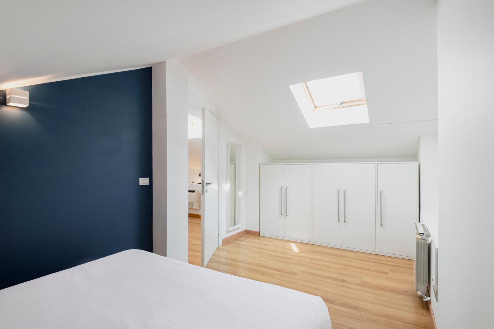 Relstay - Arco Della Pace - Sunny Loft Milano Exteriör bild