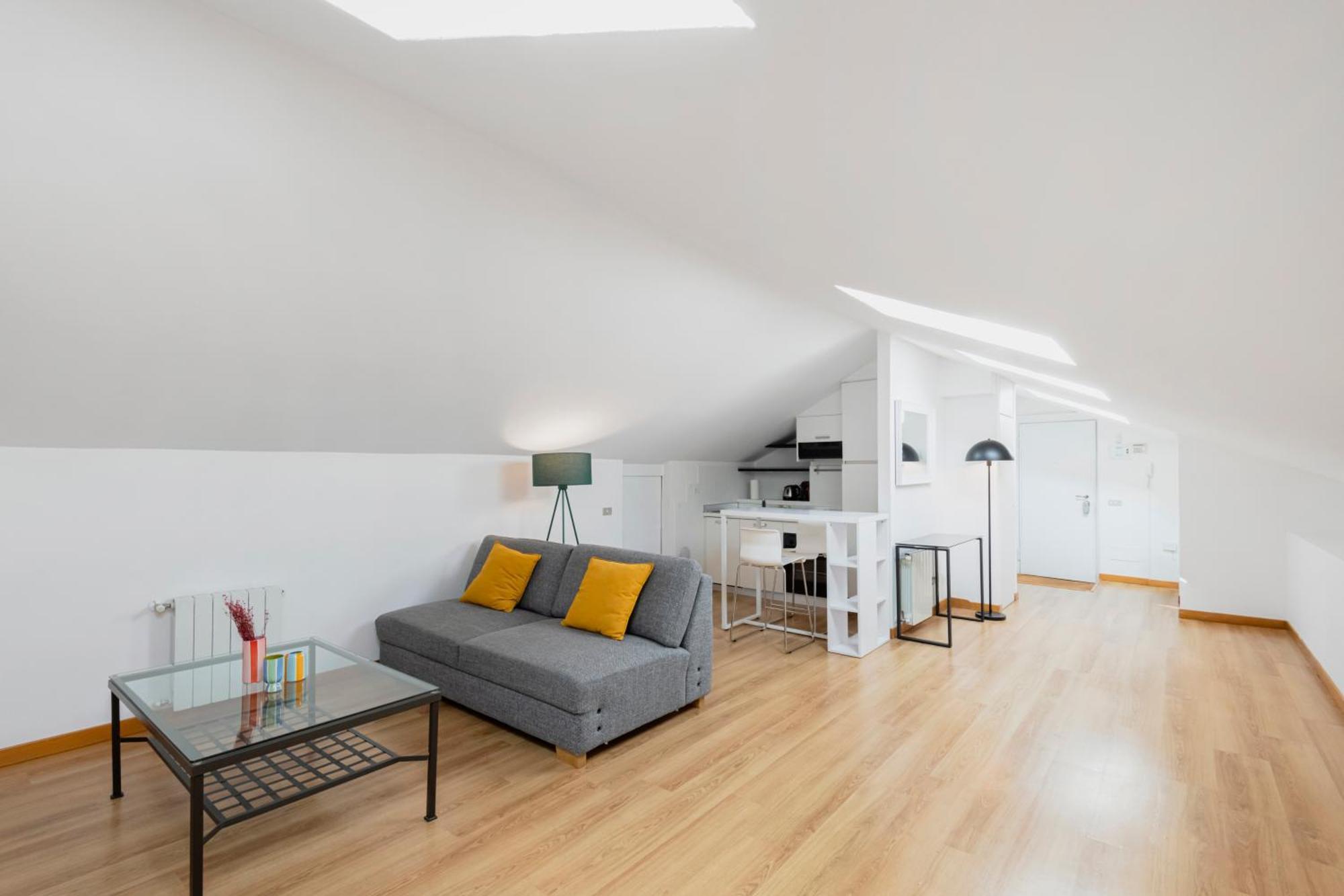 Relstay - Arco Della Pace - Sunny Loft Milano Exteriör bild