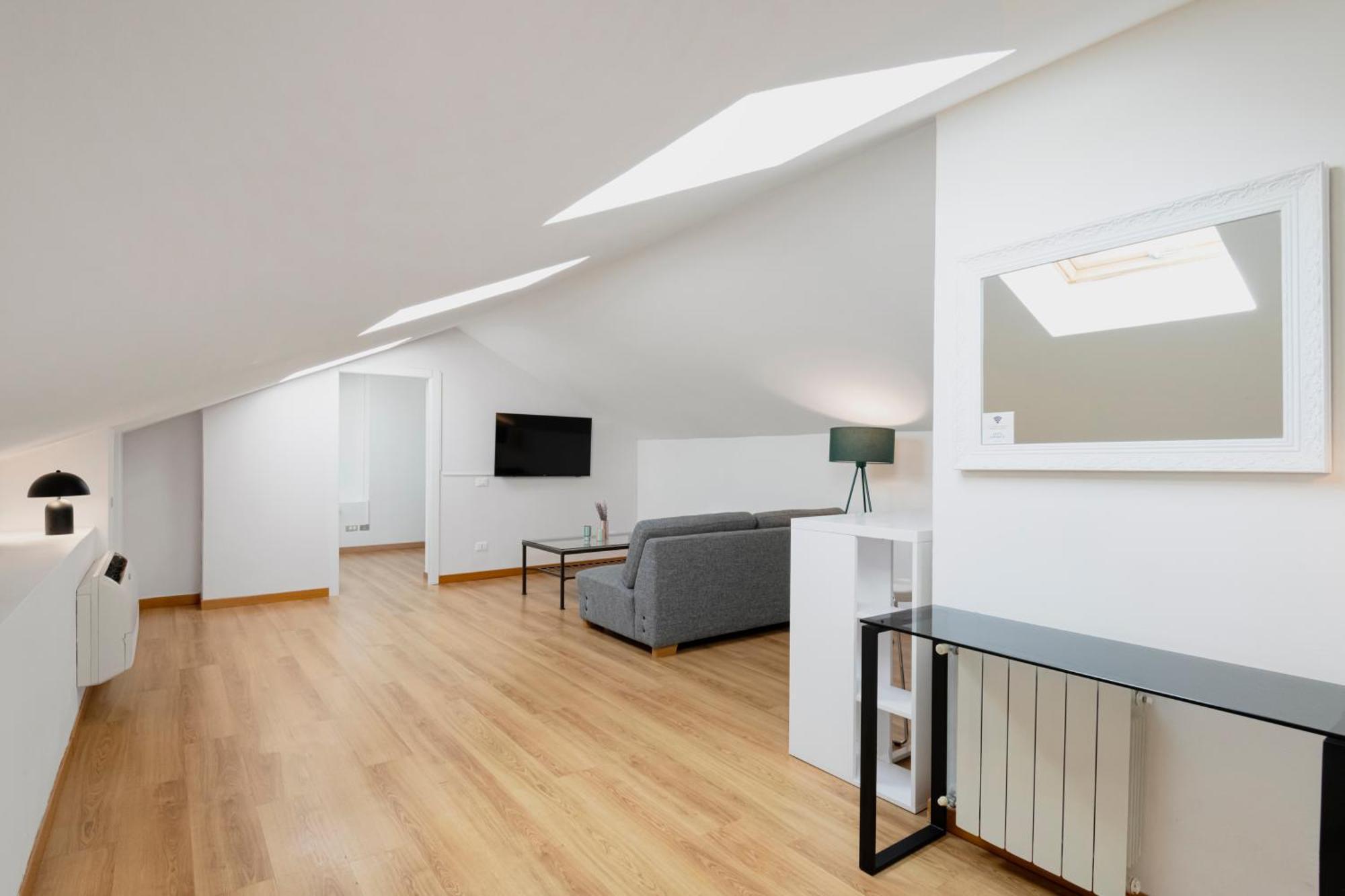 Relstay - Arco Della Pace - Sunny Loft Milano Exteriör bild